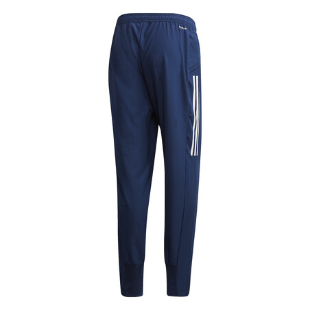Pantalon entraînement RC Strasbourg bleu 2020/21