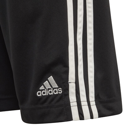 Short gardien junior Arsenal noir 2020/21