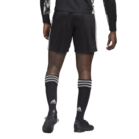Short gardien Arsenal noir 2020/21