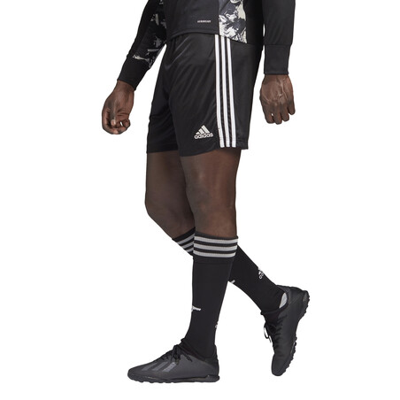 Short gardien Arsenal noir 2020/21