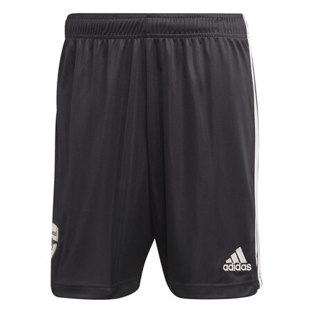 Short gardien Arsenal noir 2020/21