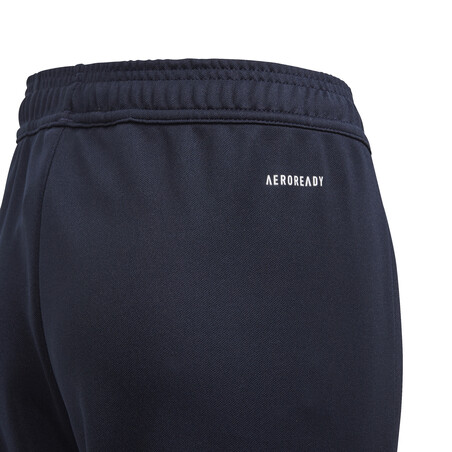 Pantalon survêtement junior OL bleu foncé 2020/21