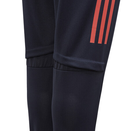 Pantalon survêtement junior OL bleu foncé 2020/21