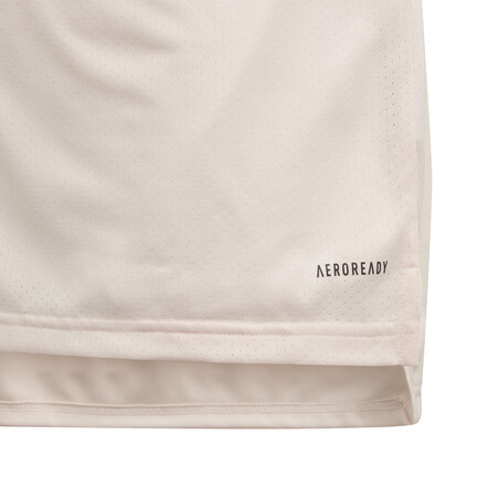 Maillot entraînement junior Juventus rose 2020/21