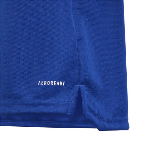 Sweat zippé RC Strasbourg bleu 2020/21