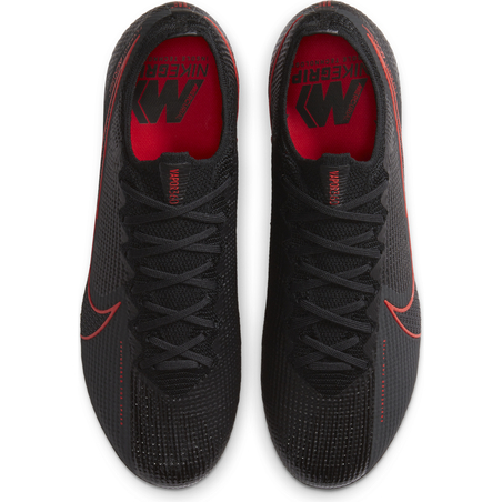 Nike Mercurial Vapor 13 Elite AG-Pro noir rouge