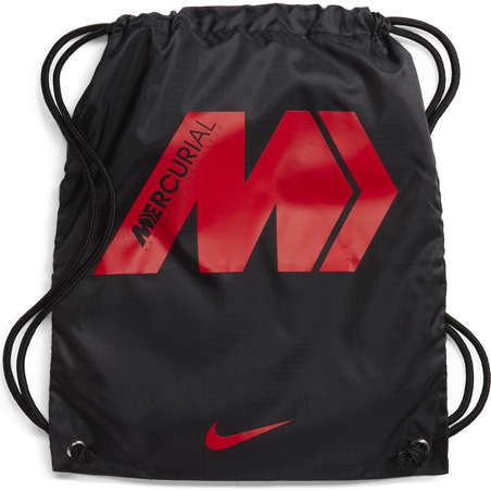 Nike Mercurial Vapor 13 Elite AG-Pro noir rouge