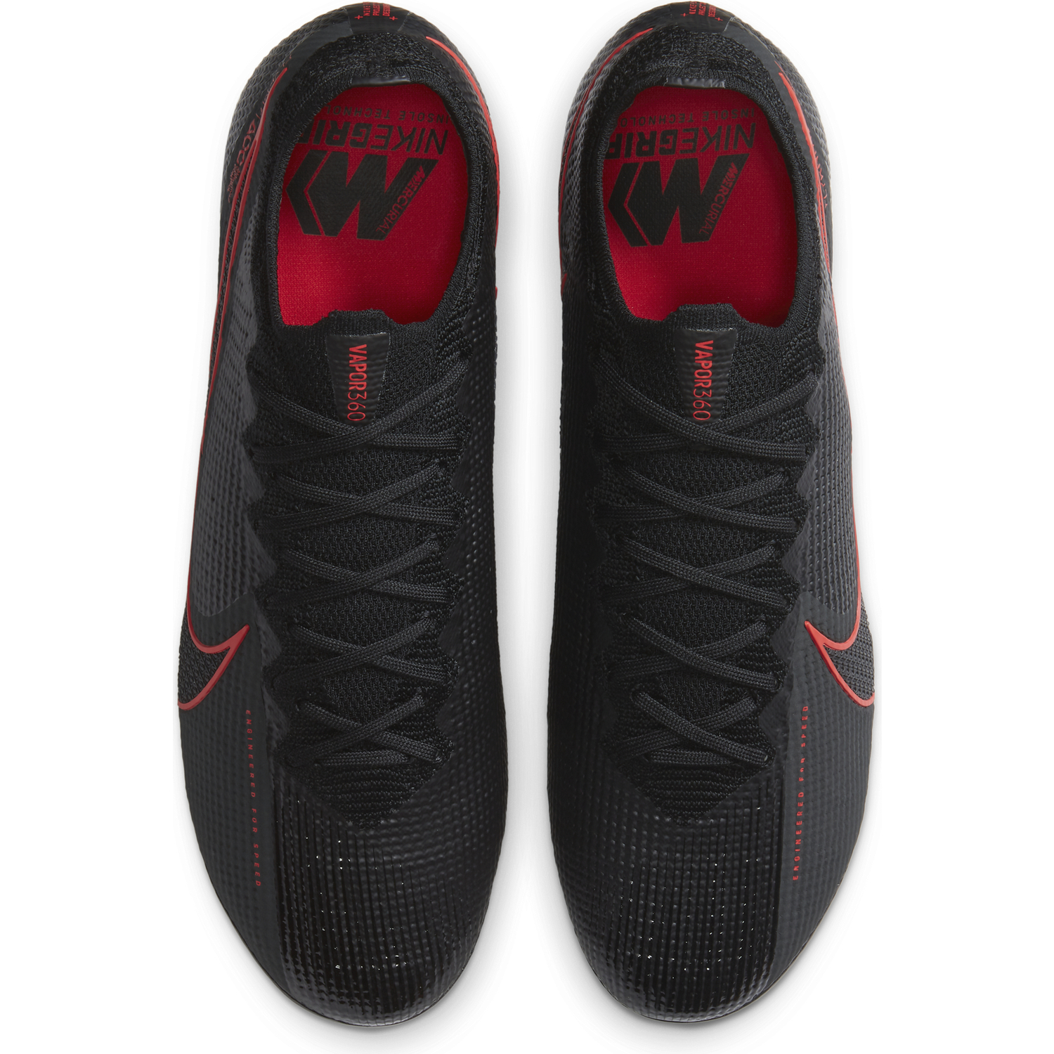 nike mercurial vapor xi anti clog