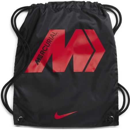 Nike Mercurial Vapor XIII Elite Anti-Clog SG-Pro noir rouge
