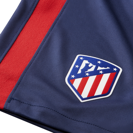Short Atlético Madrid domicile 2020/21