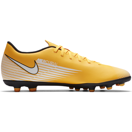 mercurial jaune