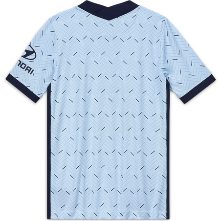 Maillot junior Chelsea extérieur 2020/21
