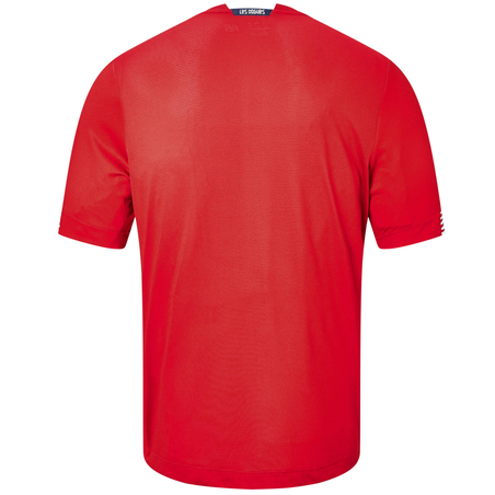Maillot LOSC domicile 2020/21
