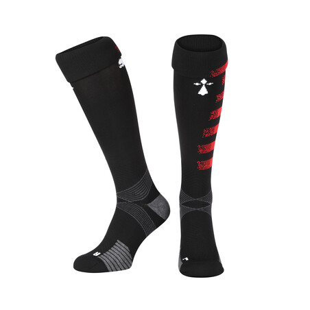 Chaussettes Stade Rennais domicile 2020/21