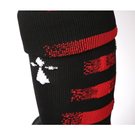 Chaussettes Stade Rennais domicile 2020/21