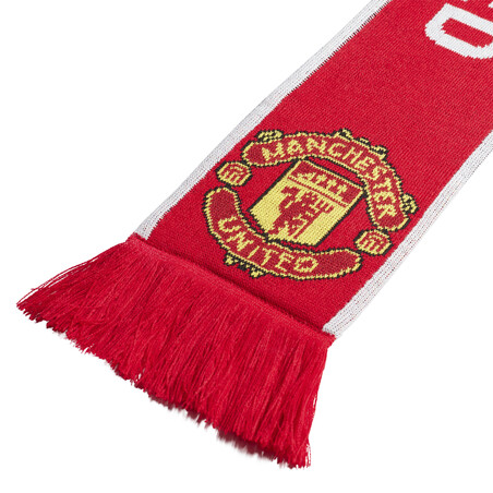 Echarpe Manchester United 2020/21