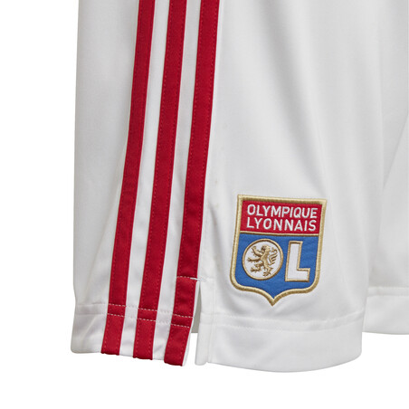 Short junior OL domicile 2020/21