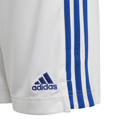 Short junior OL domicile 2020/21