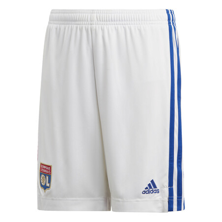Short junior OL domicile 2020/21