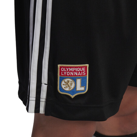 Short OL extérieur 2020/21