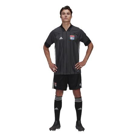 Short OL extérieur 2020/21