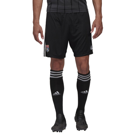 Short OL extérieur 2020/21