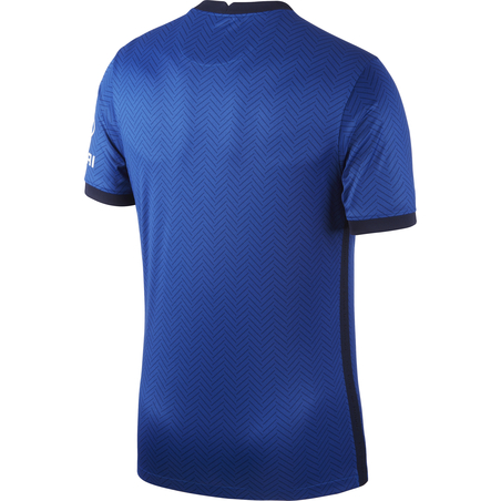 Maillot Chelsea domicile 2020/21