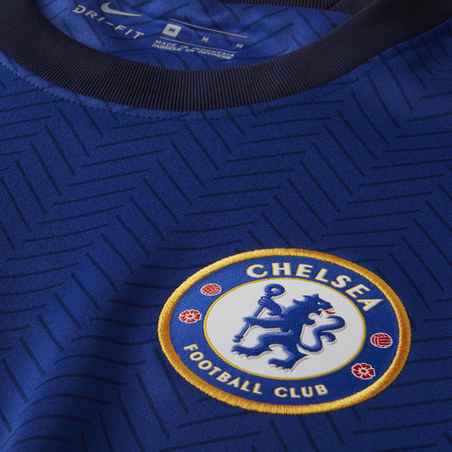 Maillot Chelsea domicile 2020/21