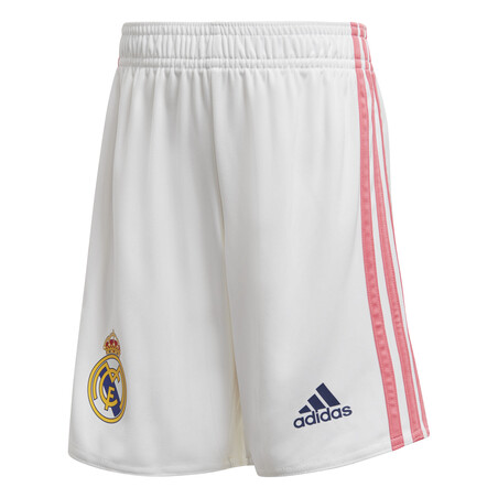 Tenue junior Real Madrid domicile 2020/21