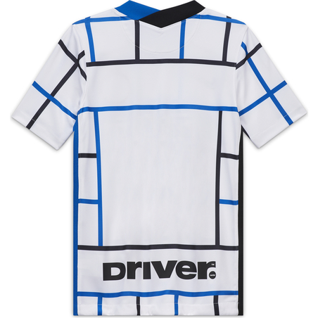 Maillot junior Inter Milan extérieur 2020/21