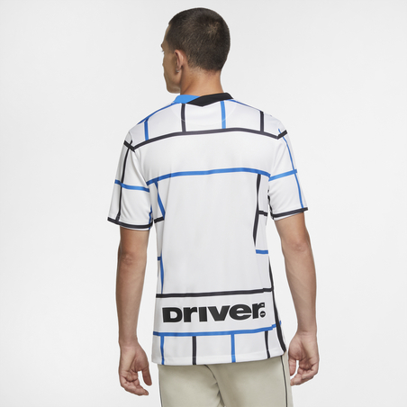 Maillot Inter Milan extérieur 2020/21
