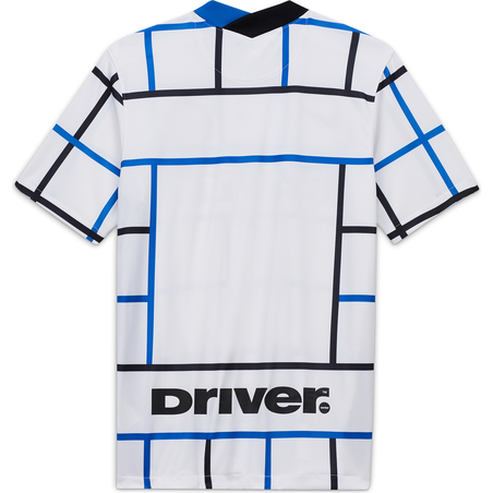 Maillot Inter Milan extérieur 2020/21