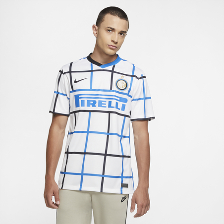 Maillot Inter Milan extérieur 2020/21