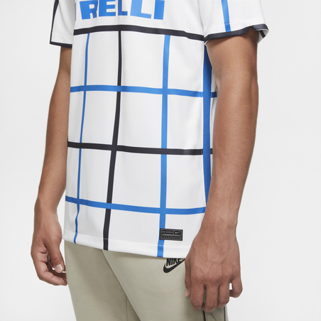 Maillot Inter Milan extérieur 2020/21