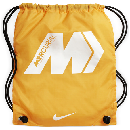 Nike Mercurial Vapor XIII Elite Anti-Clog SG-Pro jaune