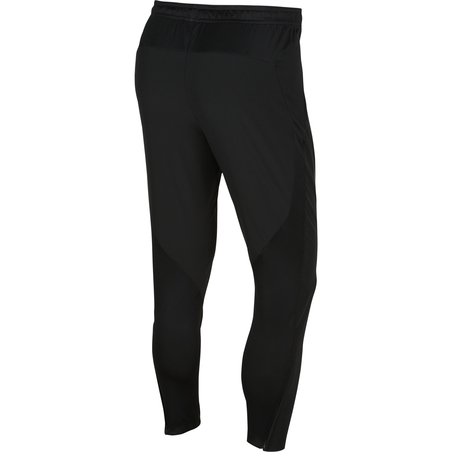 Pantalon survêtement Nike Mercurial Strike noir jaune