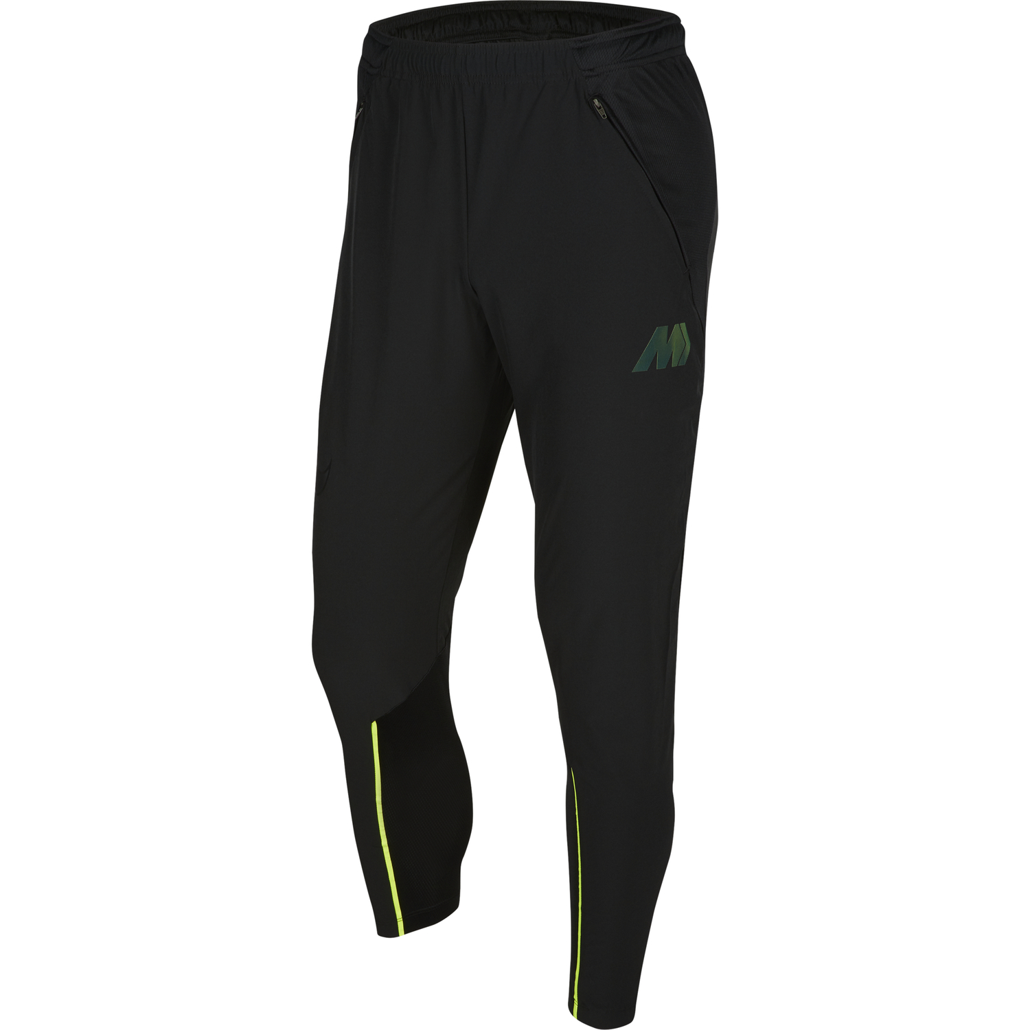 survetement nike jaune