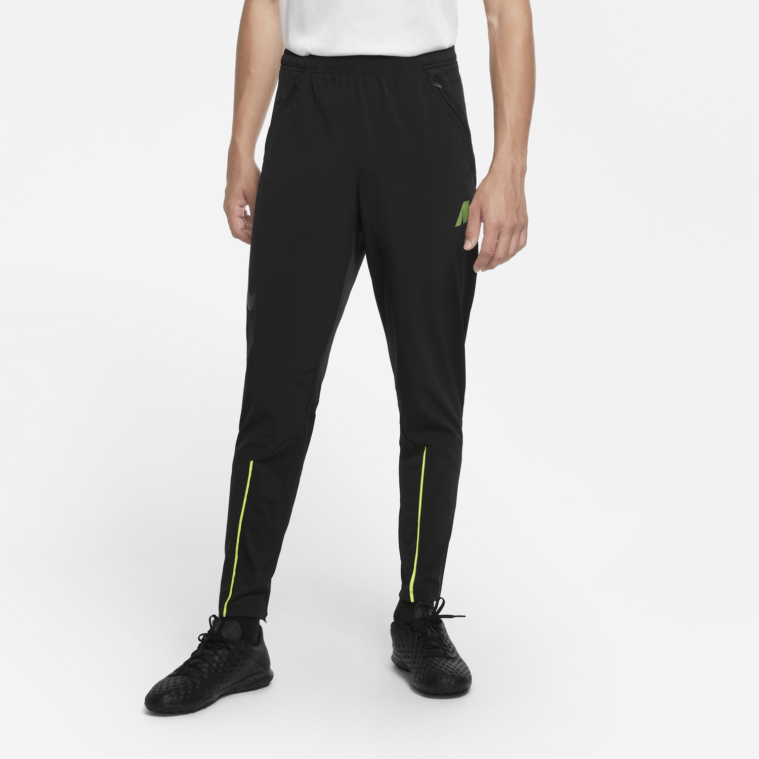 Survetement nike on sale mercurial