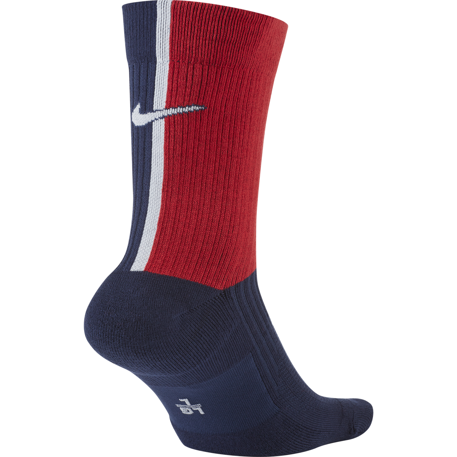 Chaussette psg jordan junior sales