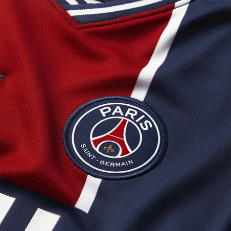 Maillot Femme PSG domicile 2020/21