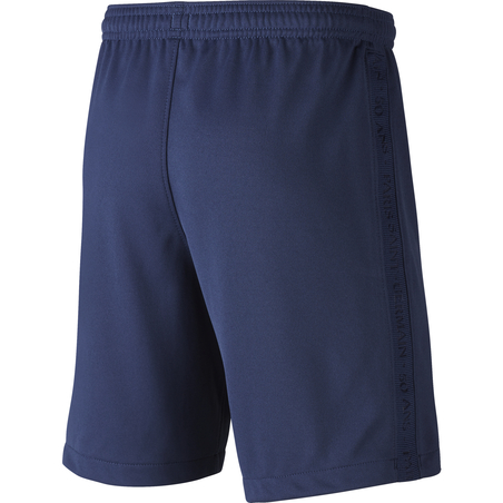 Short junior PSG domicile 2020/21