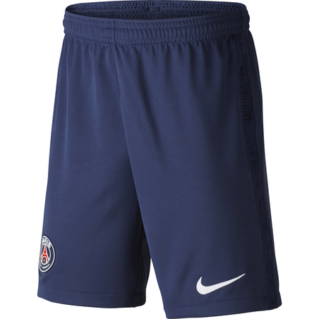 Short junior PSG domicile 2020/21