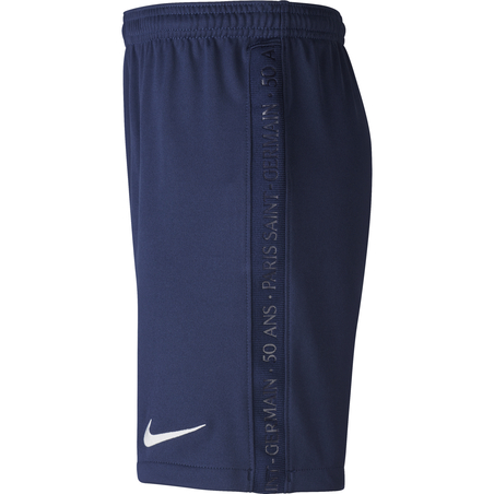 Short junior PSG domicile 2020/21