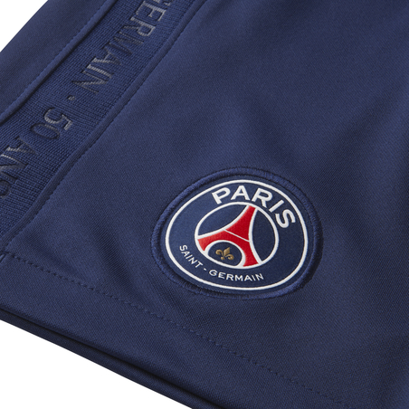 Short junior PSG domicile 2020/21