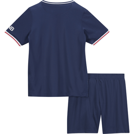 Tenue junior PSG domicile 2020/21