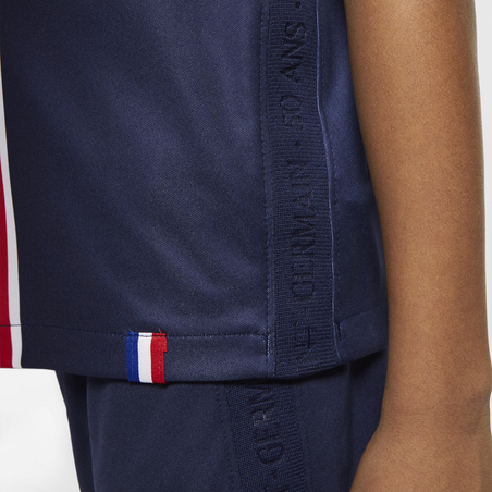 Tenue junior PSG domicile 2020/21