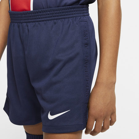 Tenue junior PSG domicile 2020/21