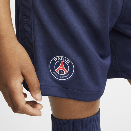 Tenue junior PSG domicile 2020/21