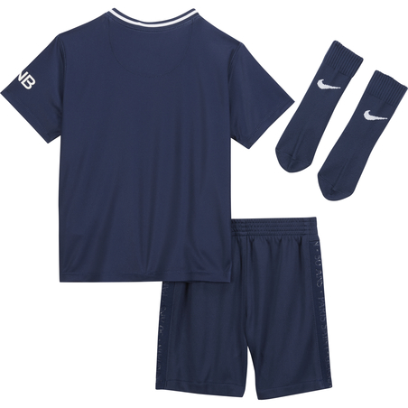 Tenue bébé PSG domicile 2020/21
