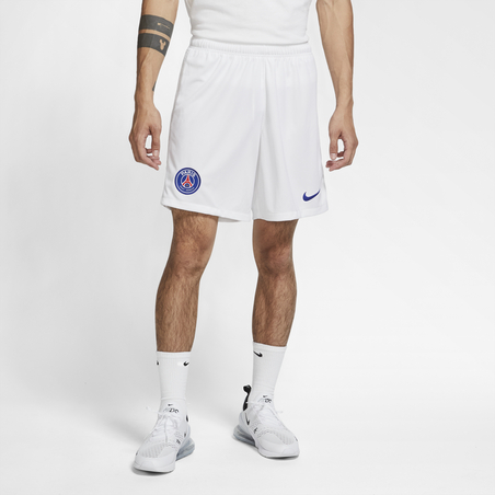 Short PSG extérieur 2020/21